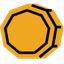 gold coin icon